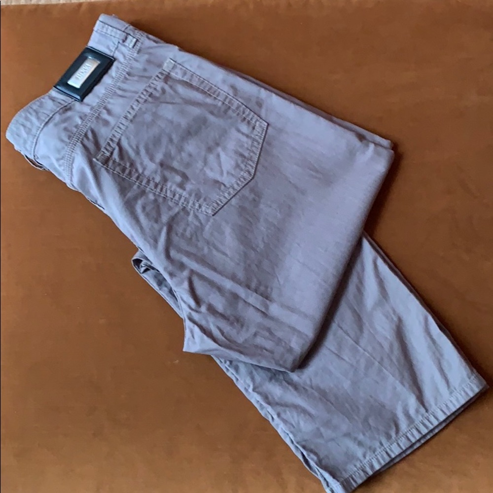Hugo Boss khakis